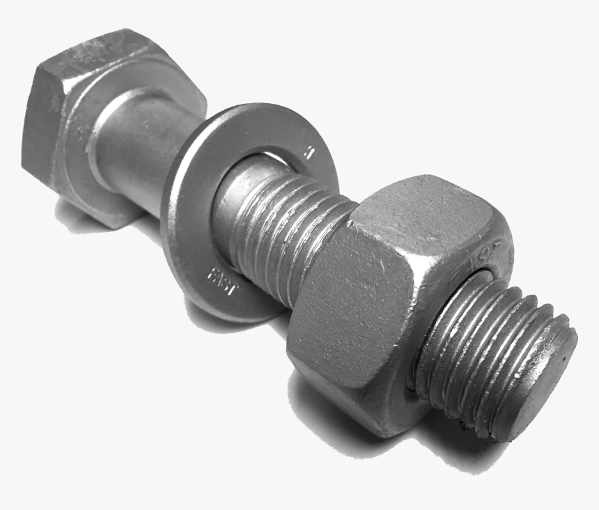 En 14399 Pre-load Bolt Assembly, HD Png Download, Free Download