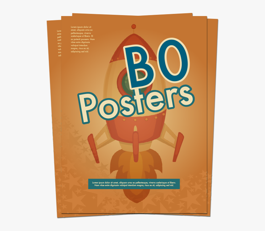 Posters Png, Transparent Png, Free Download