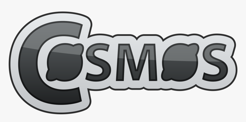 Cosmos Logo, HD Png Download, Free Download