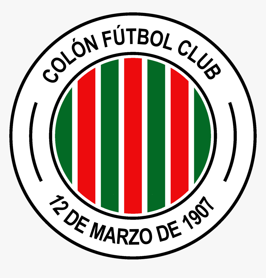 Fic Logo Colón, HD Png Download, Free Download