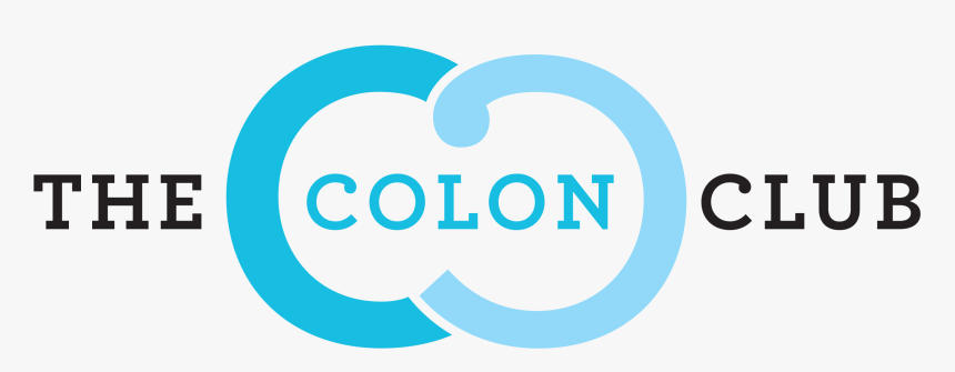 Colon Png, Transparent Png, Free Download