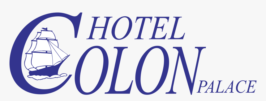 Hotel Colon Palace Logo Png Transparent, Png Download, Free Download