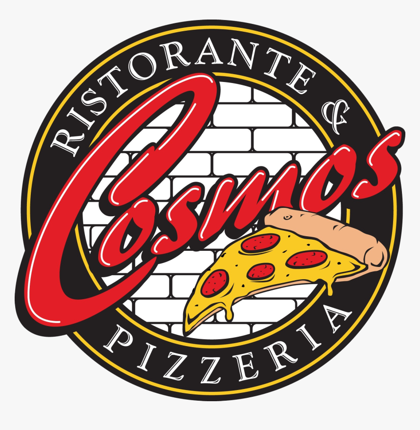 Cosmos Pizza Naples, HD Png Download, Free Download