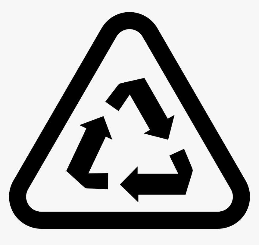 Recycle Sign, HD Png Download, Free Download