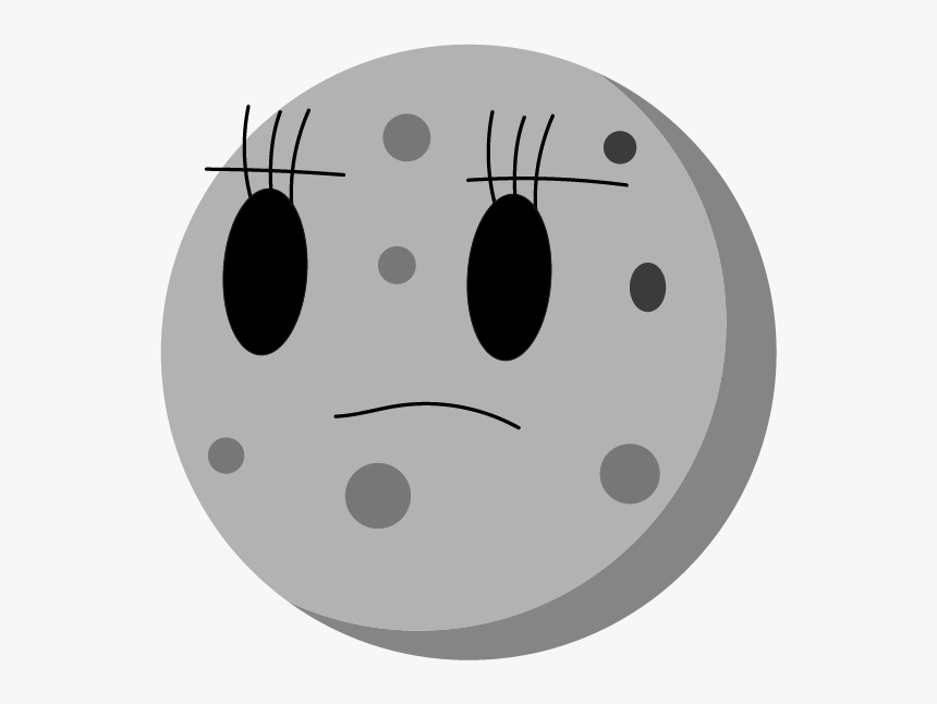 Asteroid Cartoon Png, Transparent Png, Free Download