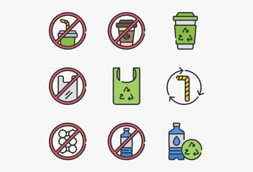 Plastic Pollution, HD Png Download, Free Download