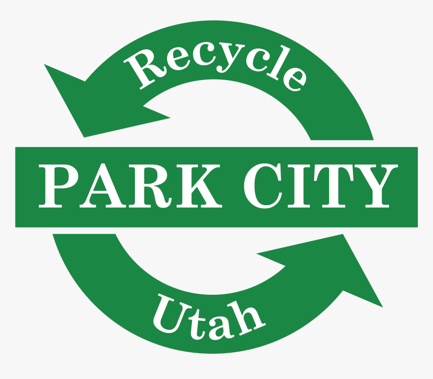 Recycle Utah, HD Png Download, Free Download
