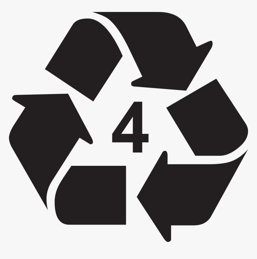 Recycle Sign Png, Transparent Png, Free Download