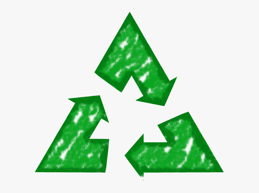 Recycle Sign Png, Transparent Png, Free Download