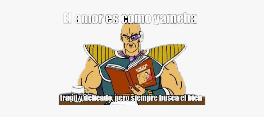 #nappa, HD Png Download, Free Download