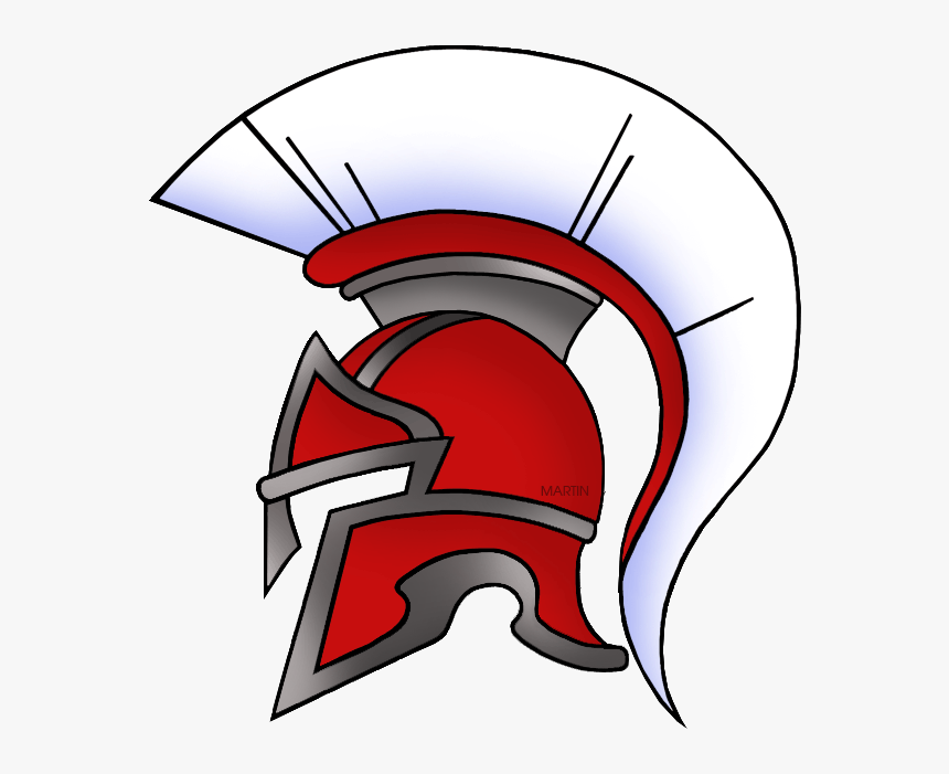 Spartan Helmet, HD Png Download, Free Download