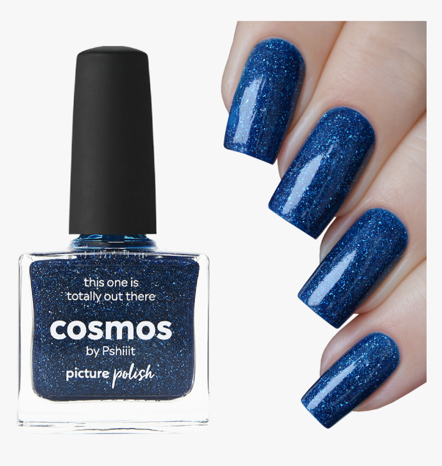 Nail Polish Cosmos, HD Png Download, Free Download