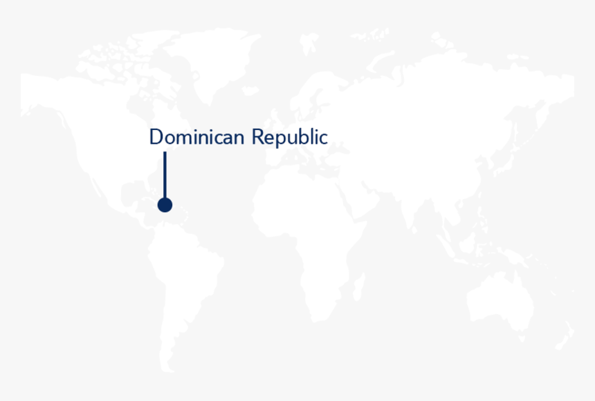 Dominican Republic Png, Transparent Png, Free Download