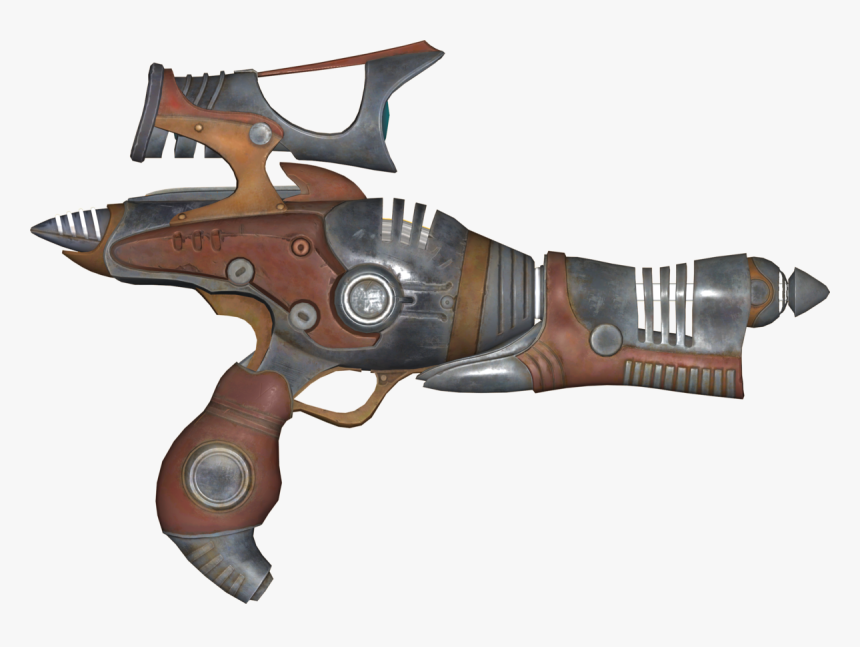 Blaster Png, Transparent Png, Free Download