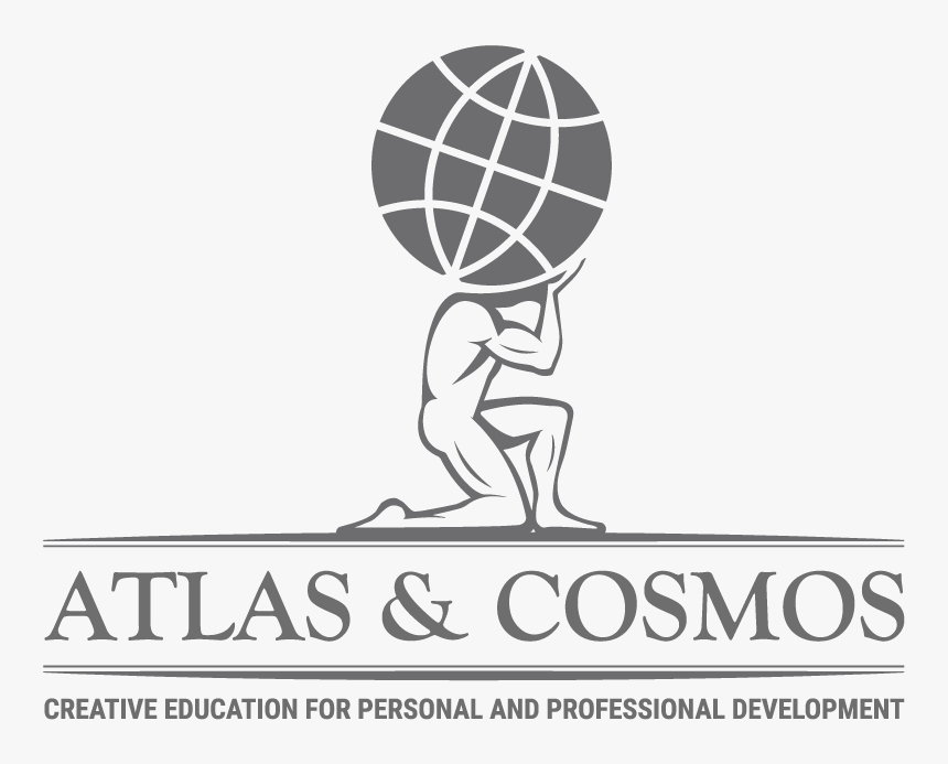 Atlas & Cosmos Ltd, HD Png Download, Free Download