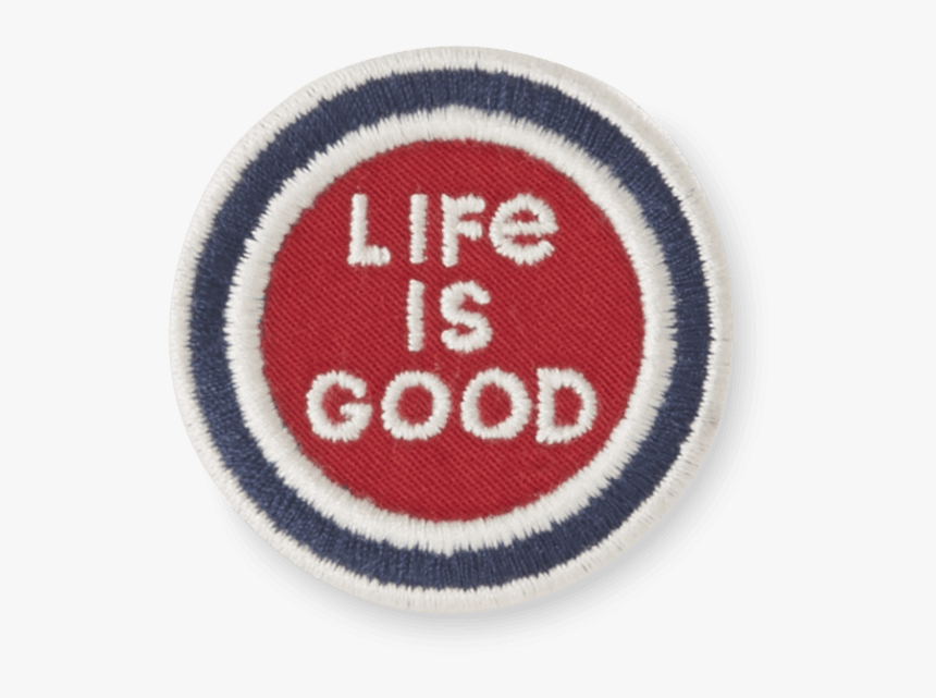 Lig Coin Positive Patch, HD Png Download, Free Download