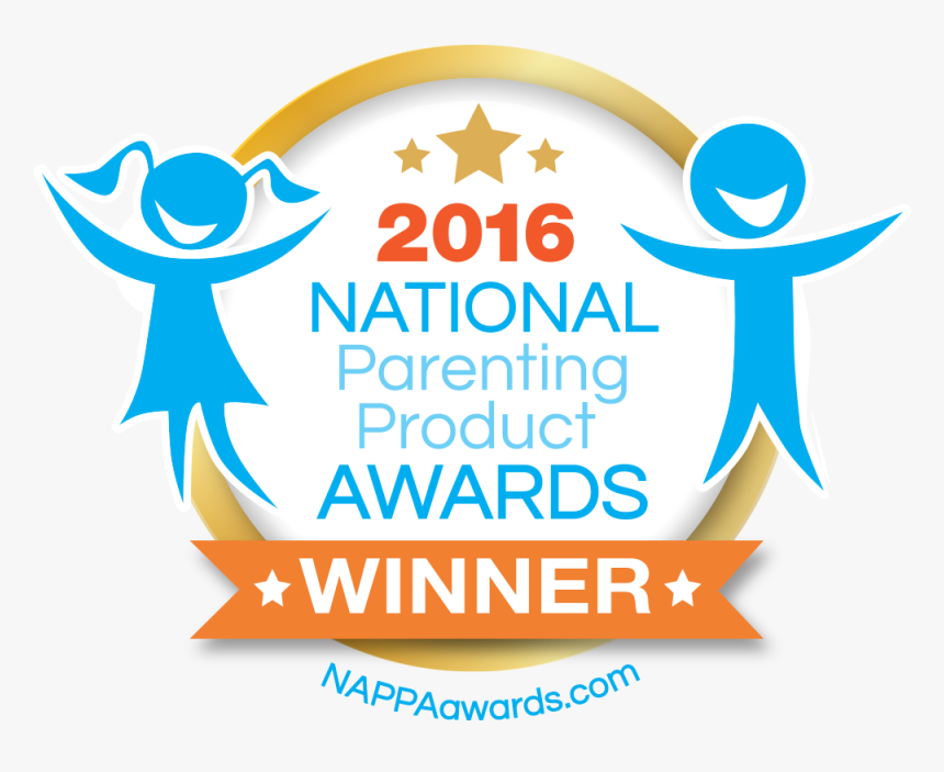 National Parenting Product Award Switch Witch, HD Png Download, Free Download