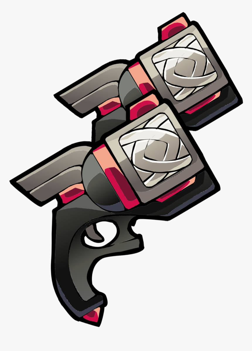 Blaster Png, Transparent Png, Free Download