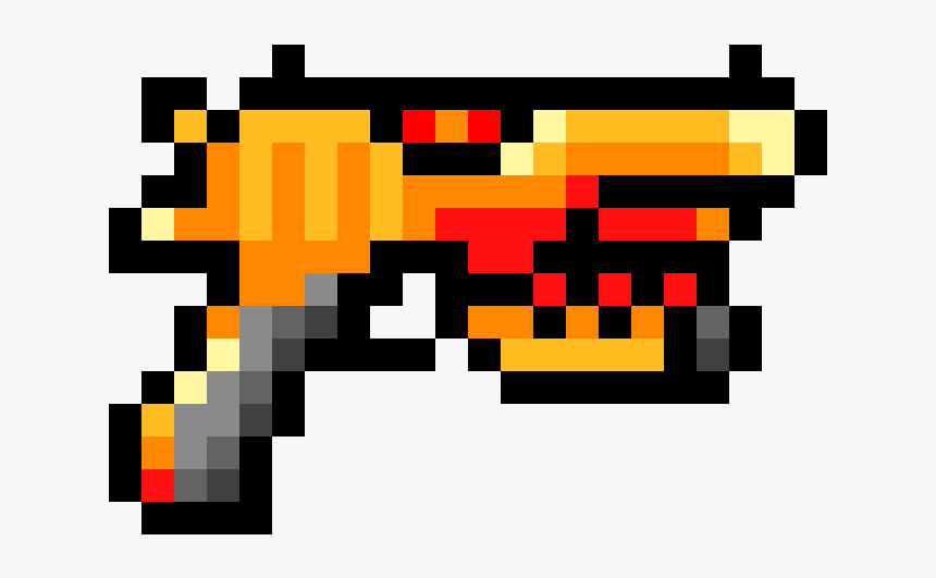 Blaster Png, Transparent Png, Free Download