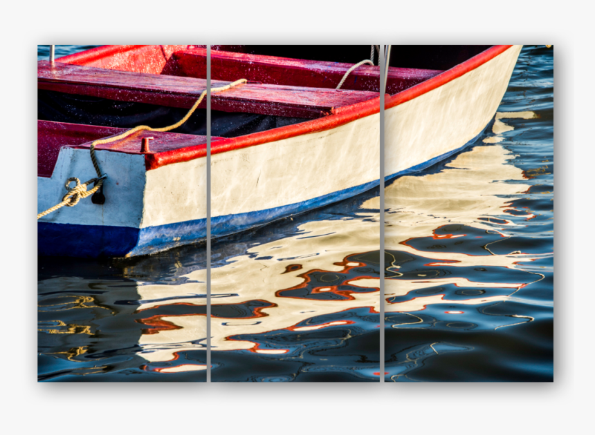 Triptych Boat Dr, HD Png Download, Free Download