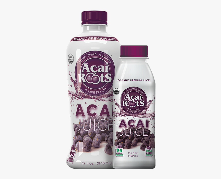 Acai Juice, HD Png Download, Free Download