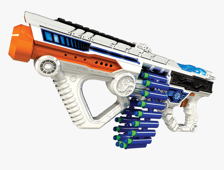 Blaster Png, Transparent Png, Free Download