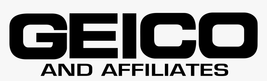 Geico And Affiliates Logo Png Transparent, Png Download, Free Download