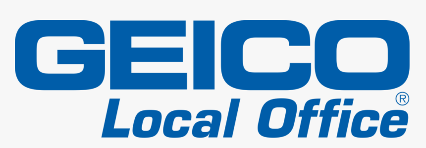 Image Result For Geico Local Office Logo, HD Png Download, Free Download