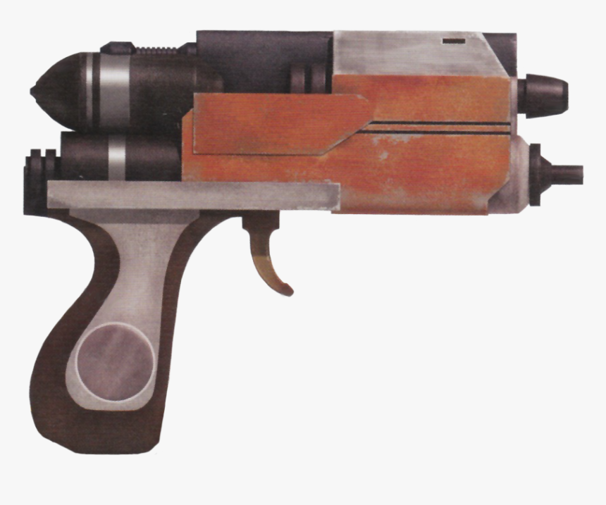 Blaster Png, Transparent Png, Free Download