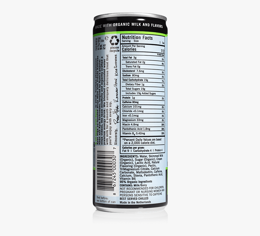 Energy Drink Png, Transparent Png, Free Download