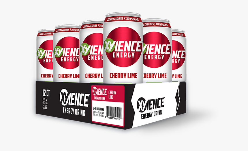 Energy Drink Png, Transparent Png, Free Download