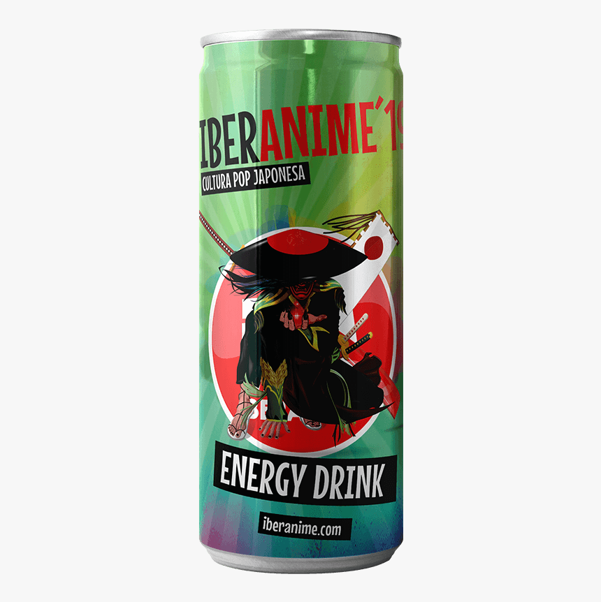 Energy Drink Png, Transparent Png, Free Download