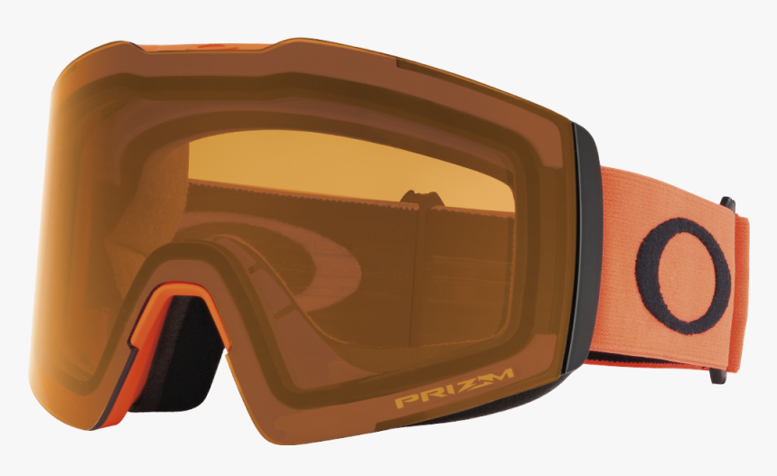 Oakley Fall Line Xl Goggles, HD Png Download, Free Download