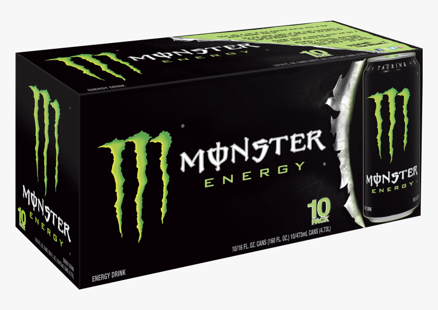 Energy Drink Png, Transparent Png, Free Download