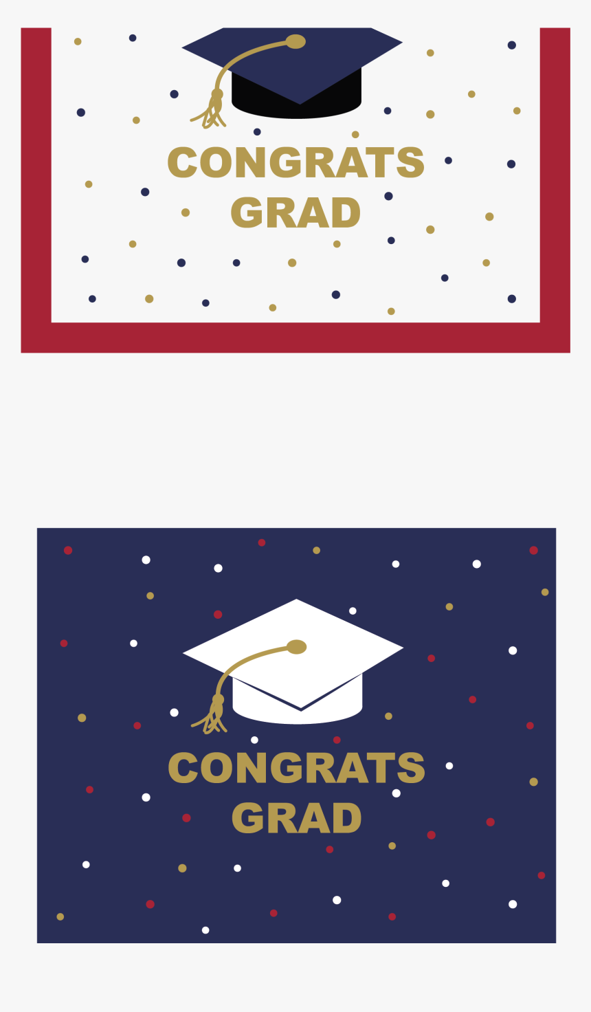 More Graduation Stuff, HD Png Download, Free Download