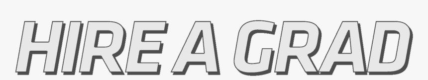 Hire A Grad, HD Png Download, Free Download