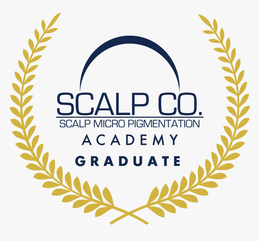 Scalp Co Grad, HD Png Download, Free Download