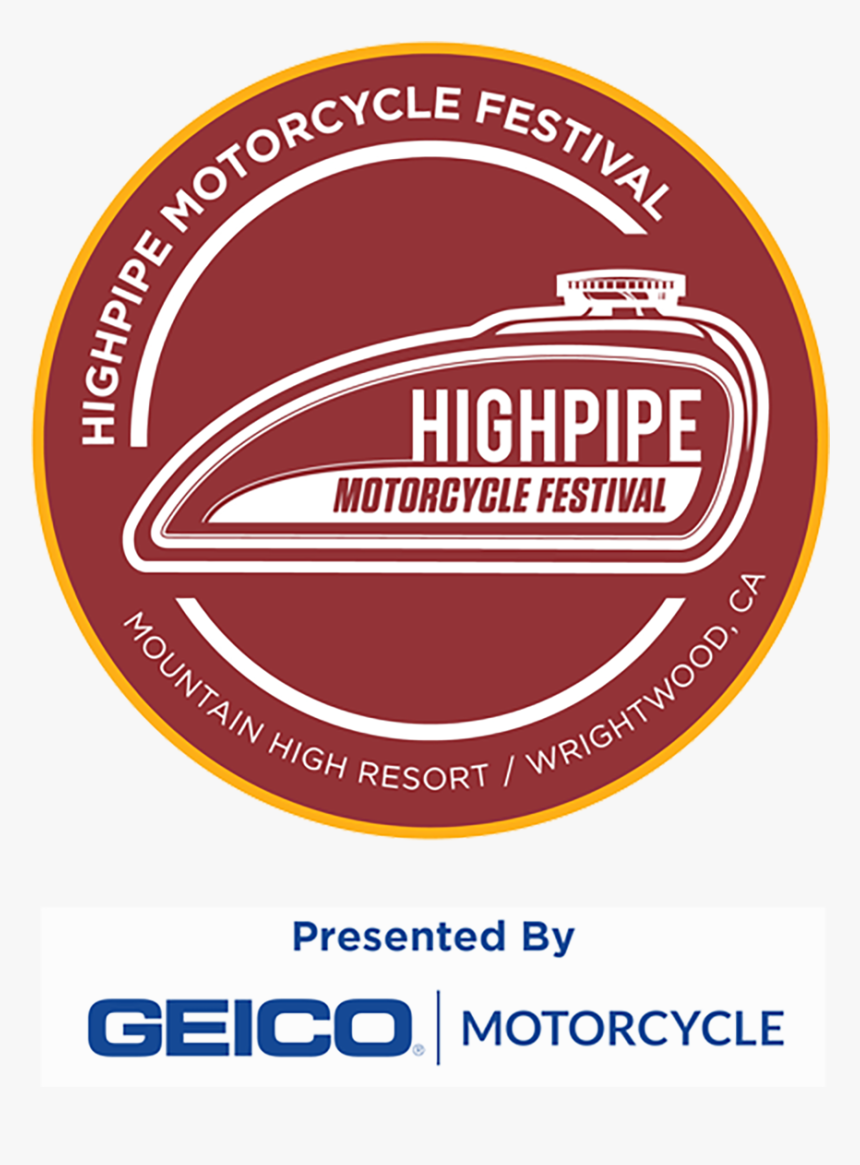 Highpipe Logo 2019 Geico2, HD Png Download, Free Download