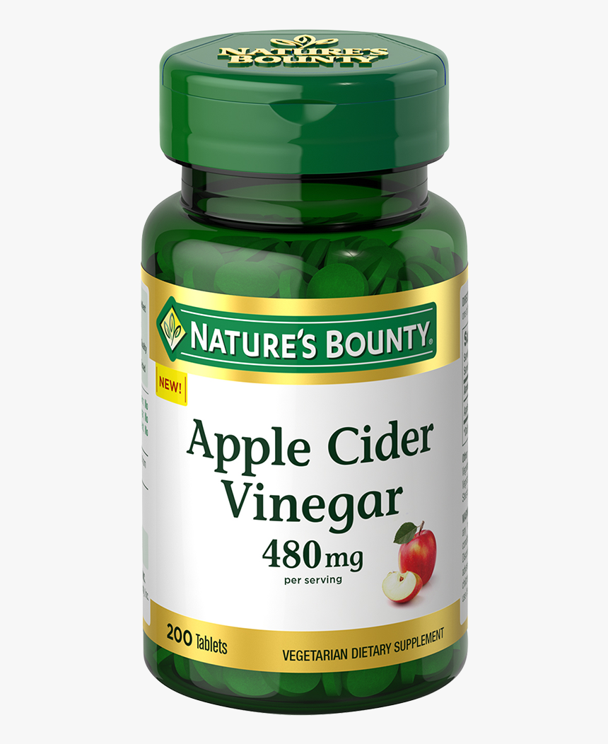 Apple Cider Vinegar, HD Png Download, Free Download