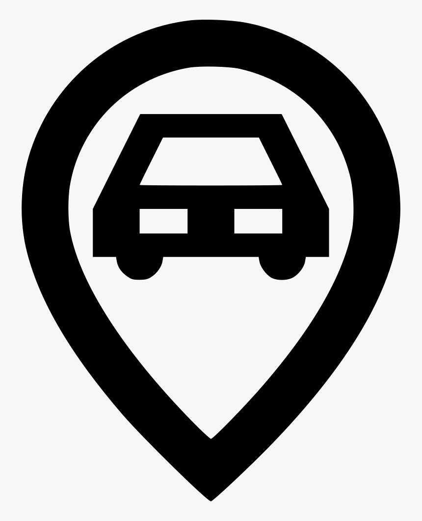 Parking Png, Transparent Png, Free Download