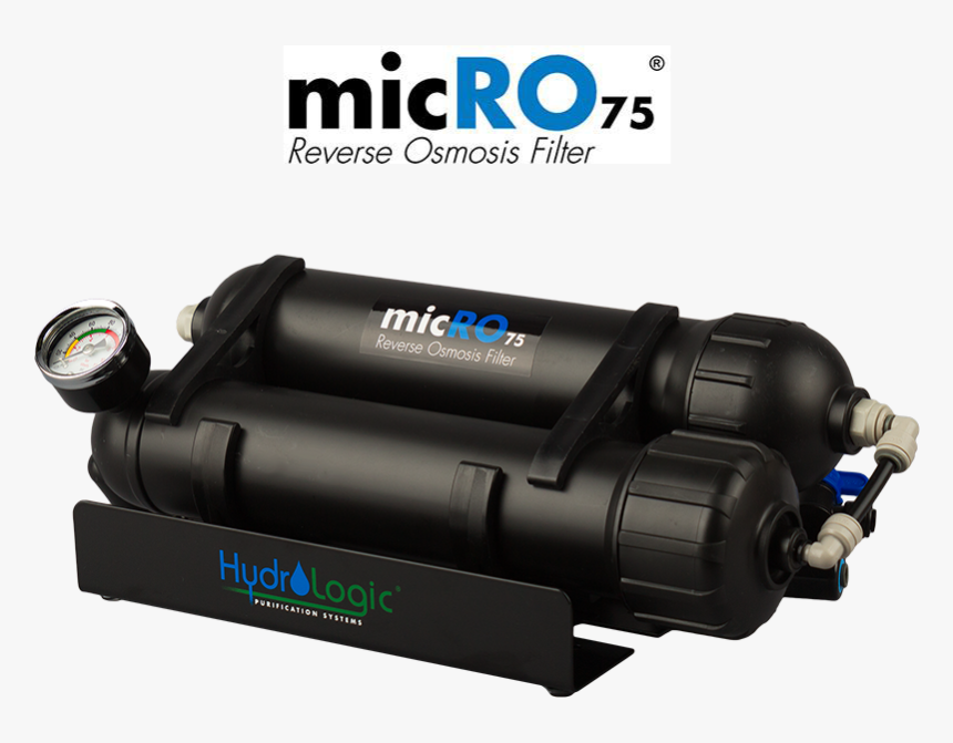 Hl 31026 Micro-75™ Reverse Osmosis Filter, HD Png Download, Free Download
