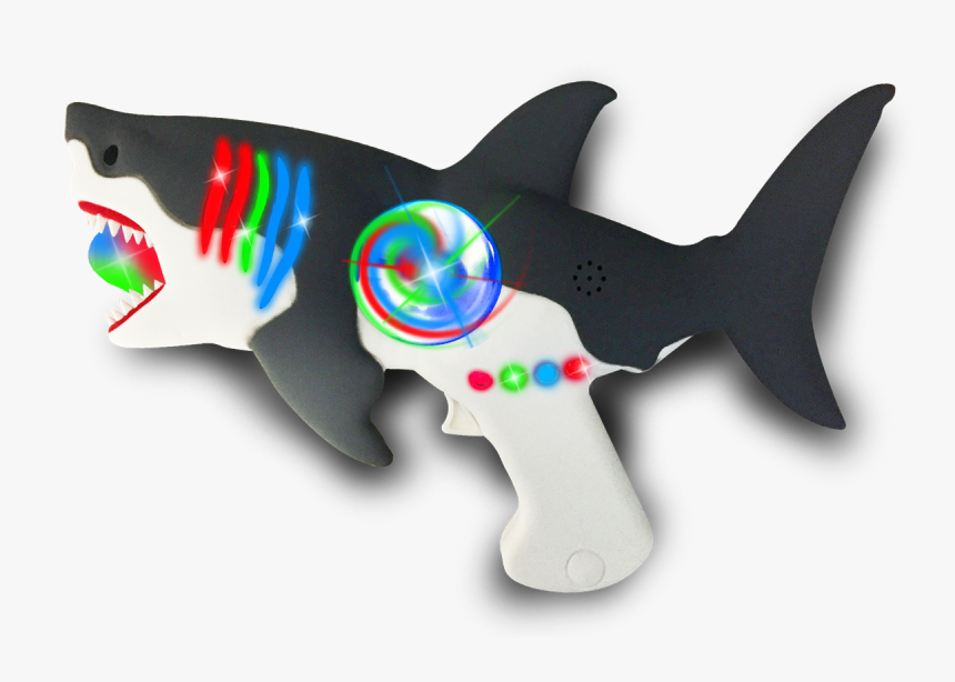 shark water blaster