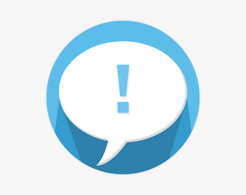 Speech Icon, HD Png Download, Free Download