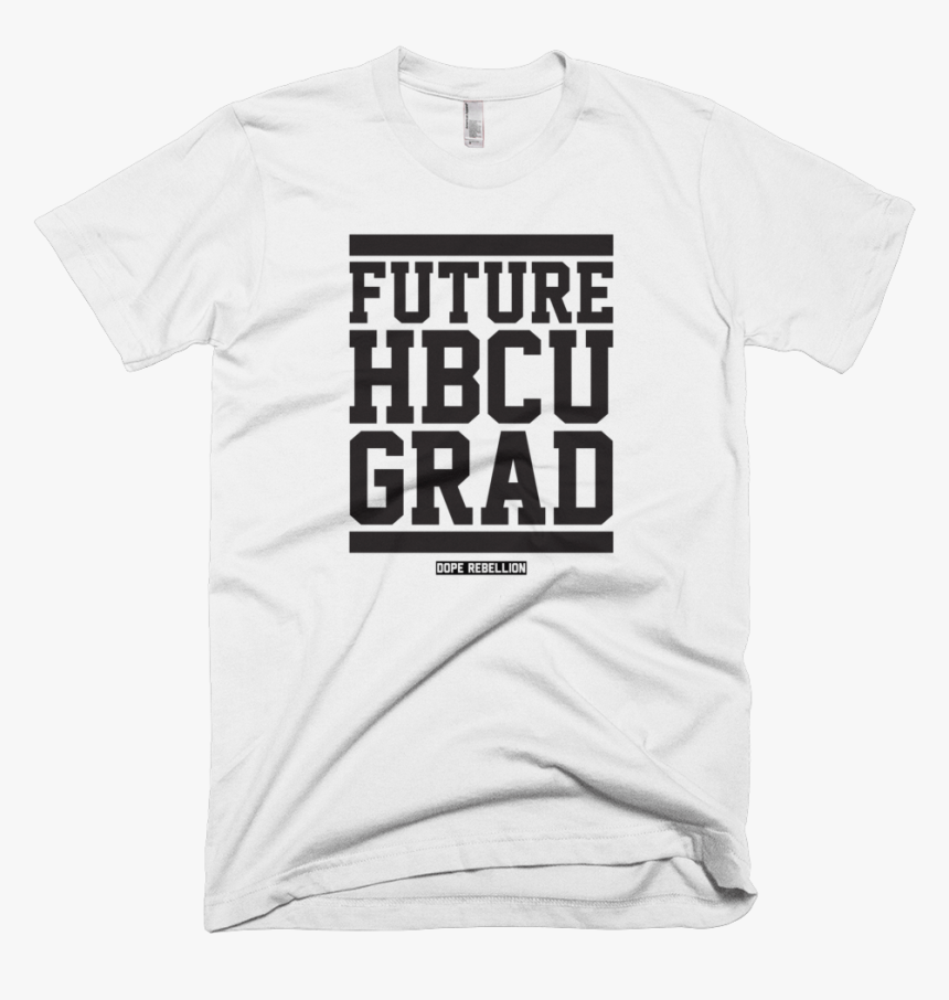 Futurehbcugrad Mockup Front Wrinkled White, HD Png Download, Free Download