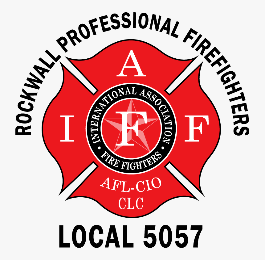 Rockwall Fire Logo, HD Png Download, Free Download
