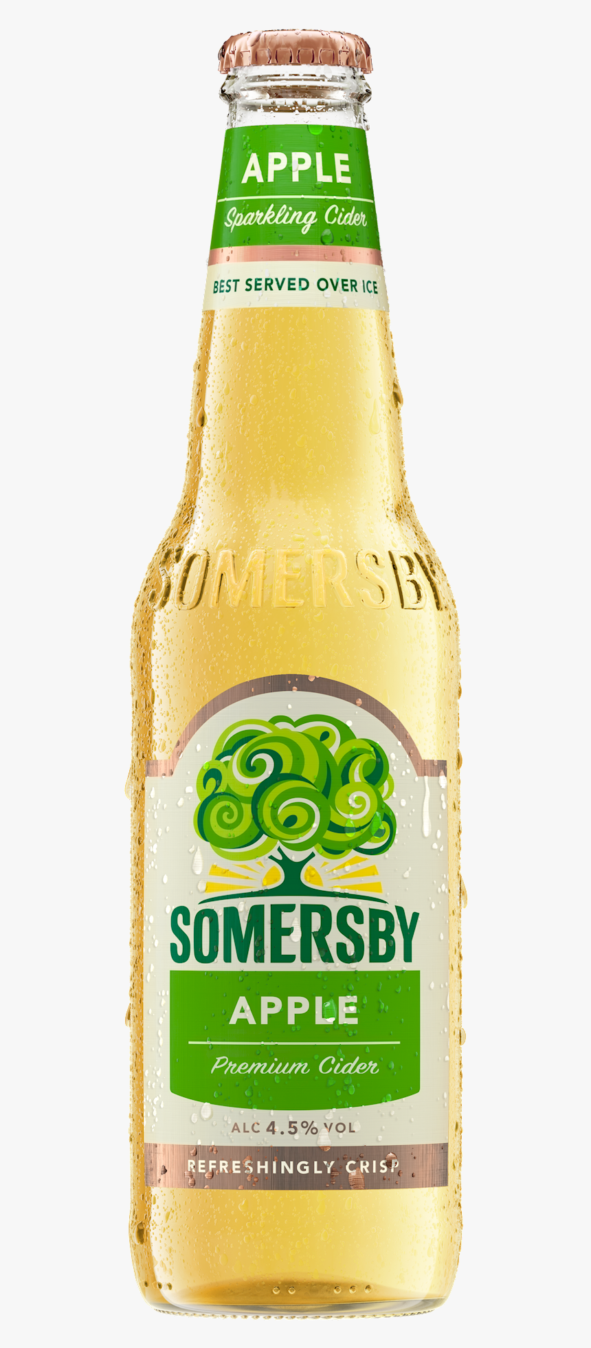 Somersby Apple Cider, HD Png Download, Free Download