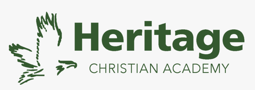 Heritage Christian Academy Rockwall Logo, HD Png Download, Free Download