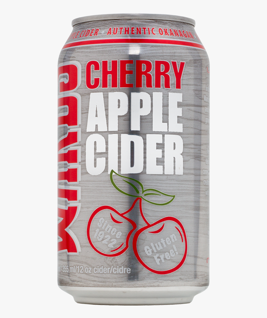 Wards Cherry Apple Cider, HD Png Download, Free Download