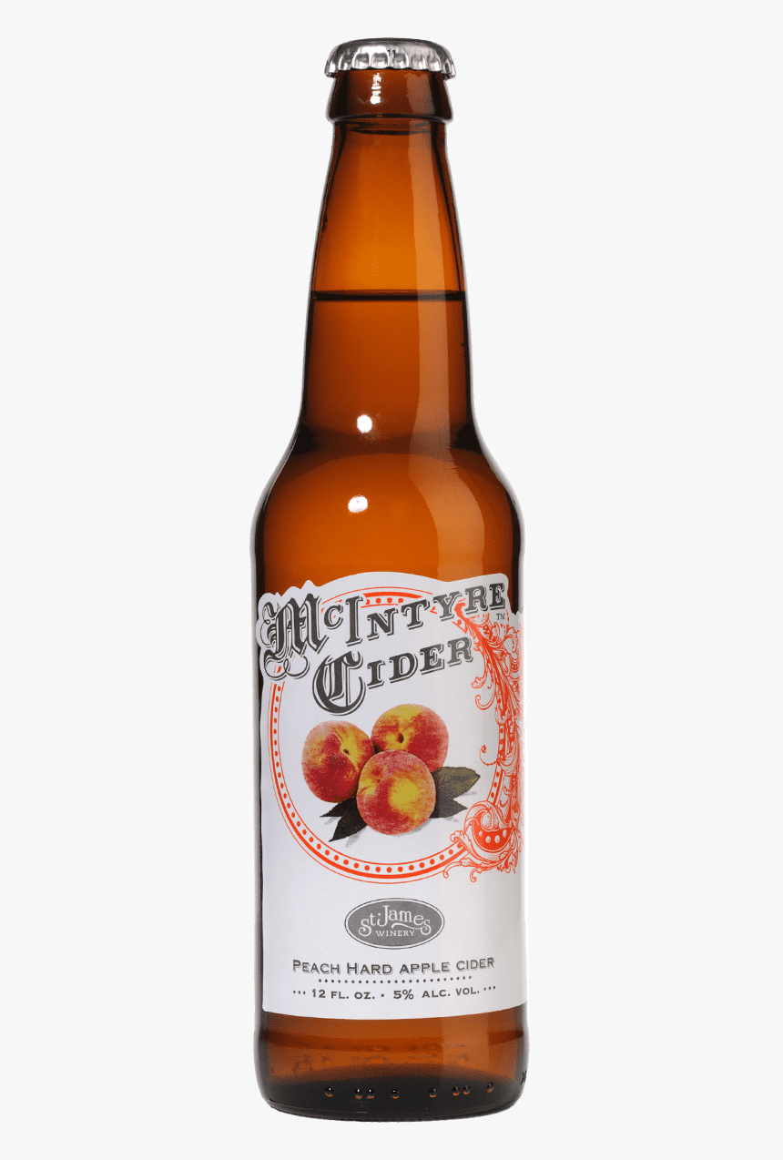 Peach Hard Apple Cider, HD Png Download, Free Download