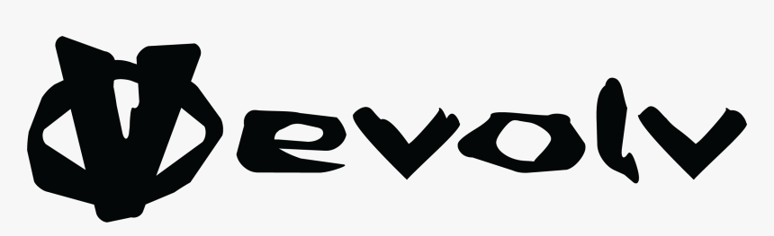 Evolv Logo, HD Png Download, Free Download